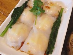 -小城粥道·海胆鲜虾粥(解放广场店)