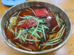 -北冰洋狗肉冷面城(总店)
