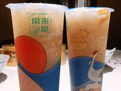 续命龙眼水-常来茶·水果研究所(西溪里店)