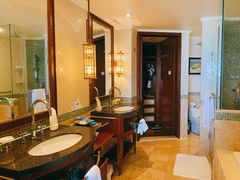 -三亚亚龙湾天域度假酒店