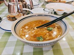 -华圆美食-老蓬莱菜(蓬港路店)