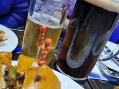 -MOSSO德国餐厅·音乐酒吧(环宇荟店)