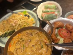 -大头虾越式风味餐厅(光明广场店)