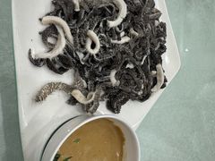 水爆肚-四海回族饭店(前进大街店)