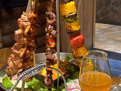 -卢布里西餐厅(总店)