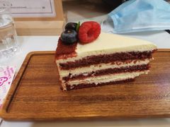 -姆们M Sweetie Cake(五道口店)