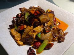 黔香回锅肉-黔香阁·味(花木店)