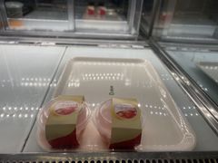 -德克士(益庄北国店)