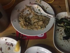 -木屋烧烤(惠阳华润小径湾店)