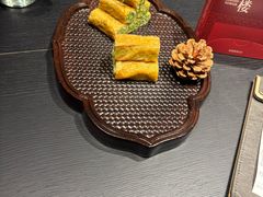 -锦楼·臻选新杭帮(杭州中心店)
