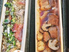 -竹泉农庄·竹筒饭(从化店)