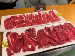 -海银海记潮汕牛肉火锅(新港中路海珠店)
