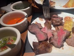 -拉蒂娜·巴西牛排馆 Latina·Brazilian Steakhouse(王府井喜悦店)