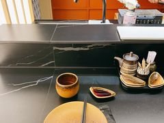 -Sushi Hanzo半藏(天环广场店)