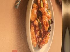 -小吊梨汤·北京菜·烤鸭(西直门凯德店)