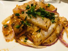 -么子烤肉(化龙池店)
