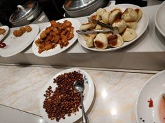 -清心素食自助餐厅(夫子庙店)