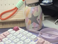 -观音桥步行街