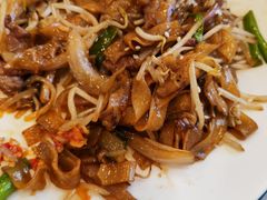 -品粤居港式打边炉·广式烧腊(西安路福佳新天地店)