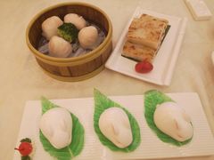 -北海渔村酒楼·粤菜海鲜点心(新华店)
