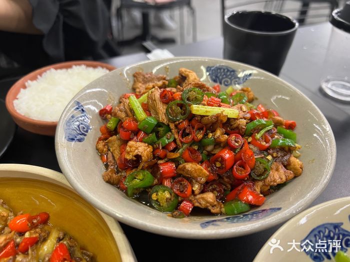潇湘阁(三里屯SOHO店)小炒肉图片