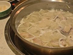 -润园四季椰子鸡火锅(海上世界店)