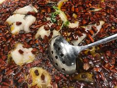 -U你·天然调味(南湖总店)