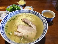 -同得兴 Since·1995 传统苏式面馆(十全街店)
