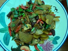 -树厨贵州菜(花果园购物中心店)