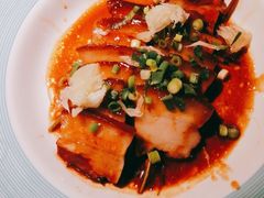 -前海沿·青岛菜(李沧万达店)