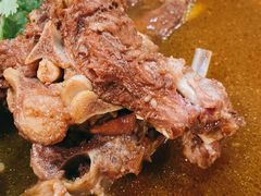 -芦月轩羊蝎子(劲松店)