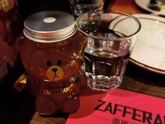 -ZAFFERANO西班牙海鲜饭(上海首店)