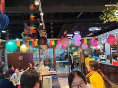 -巴犀烧烤(新崇光店)