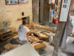 -景德镇古窑民俗博览区