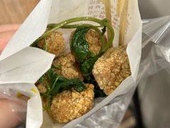-呷贺盐酥鸡(抄纸巷店)