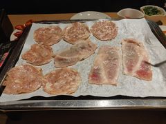 -玫瑰花园自助烤肉(顺义鑫海韵通店)