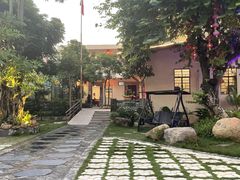 -云顶山庄·粤菜·农家菜(共和店)