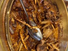 -围龙屋客家食府(福田店)