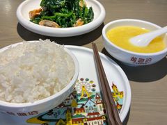 -前海沿·青岛菜(李沧万达店)
