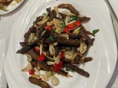 -三清山希尔顿度假酒店·三清轩中餐厅
