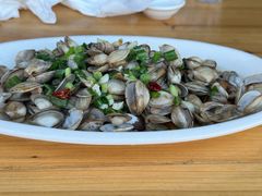 -胖大嫂渔家排档·全海景餐厅(渔村店)