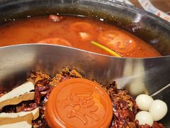 -楠火锅(昆山金鹰店)