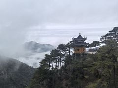 -九华山风景区