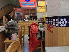 -阿婆情腊排骨火锅(金虹路店)