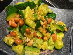 -最先生·烧烤·火锅·音乐聚会餐厅(大悦城店)