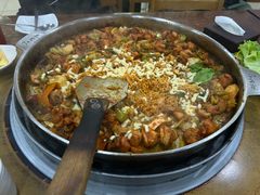 -春川铁板鸡(高科园店)