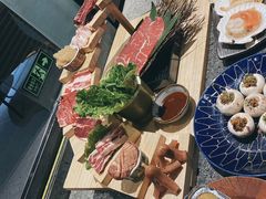 -NIUAN牛庵·日式和牛烧肉(恒隆店)