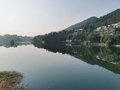 -海兰云天度假区温泉