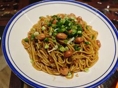 南昌拌粉-赣南人家·头牌江西菜(劲松店)