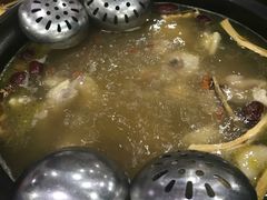 -濠轩阁特色生蚝火锅(水湾路店)